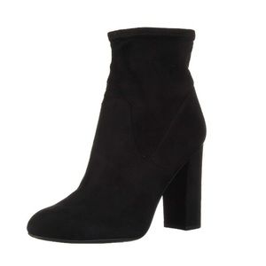 NIB Sam Edelman Carinda Bootie